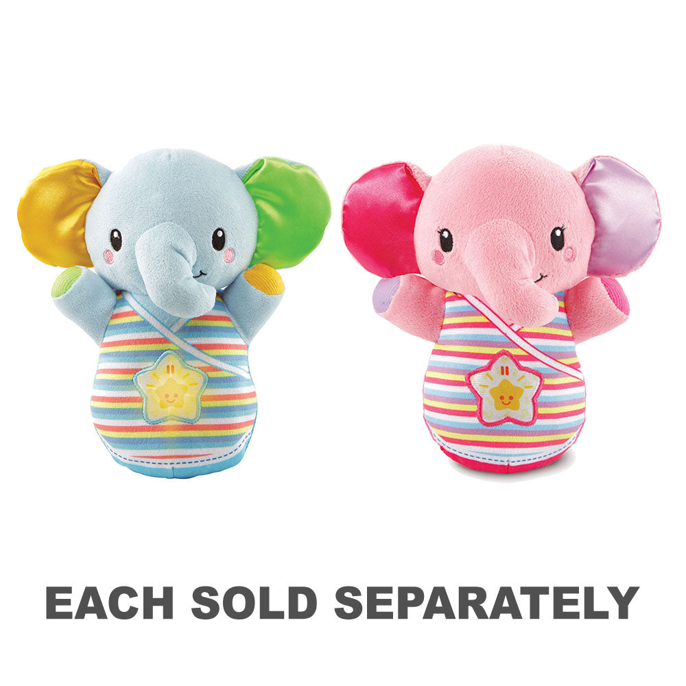 Vtech Sestet & Soothe Elephant