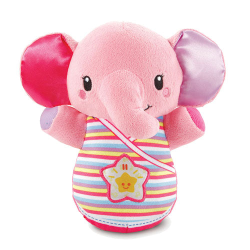 Snooze VTech e Soothe Elephant