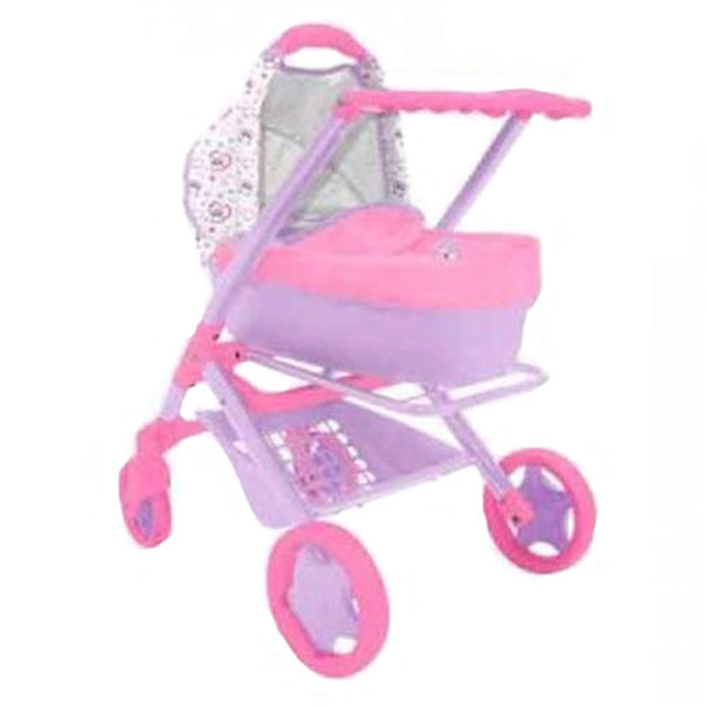 Baby Dream Doll PRAM