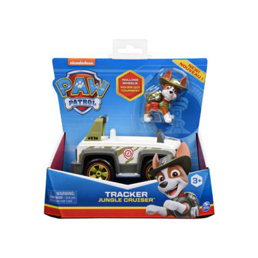 PAW Patrol Wartość Podstawowa