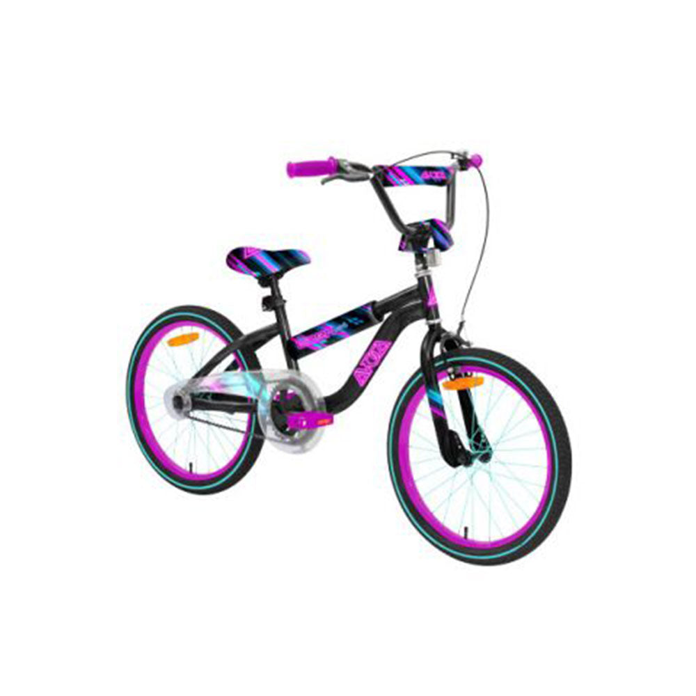 Avoca neon bmx cykel 50 cm