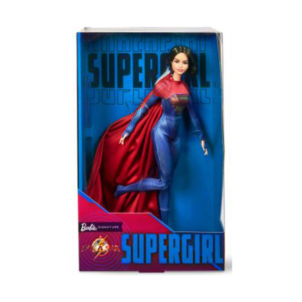 Barbie Supergirl Doll