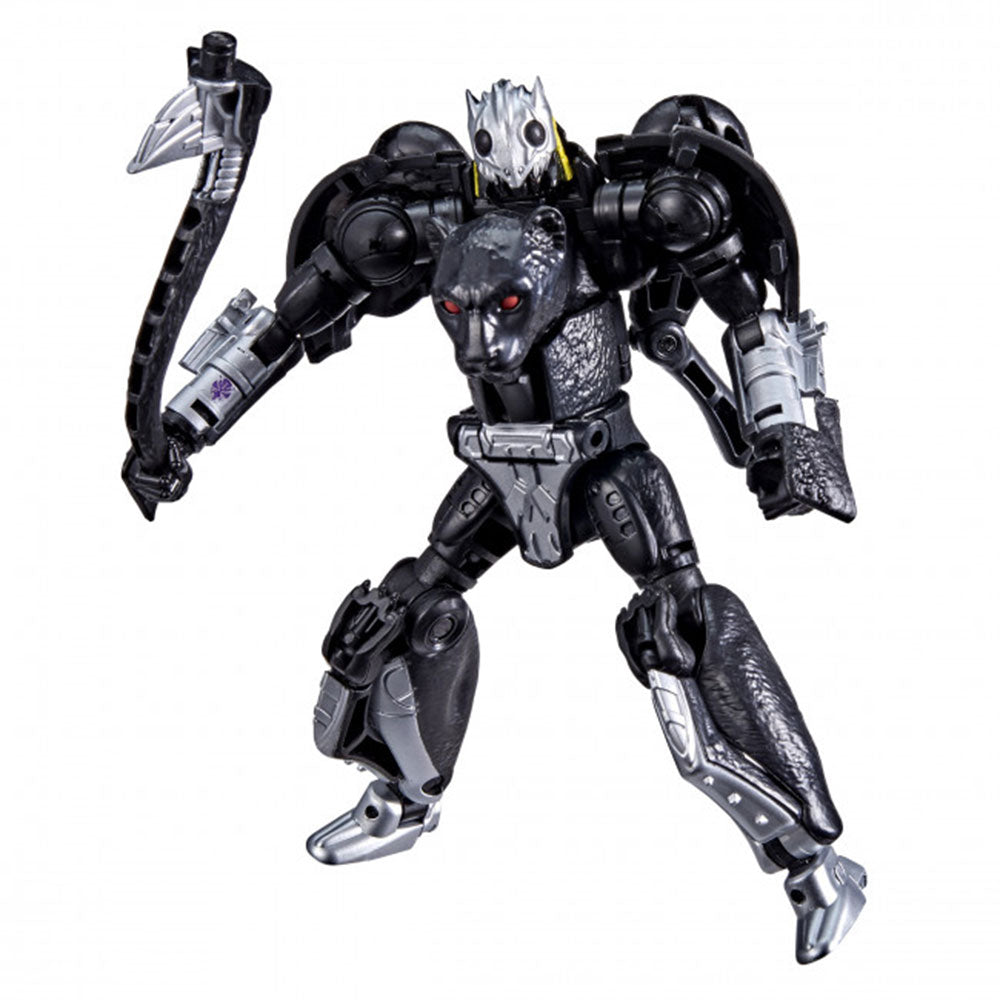 Oorlog voor Cybertron Kingdom Deluxe klasse figuur