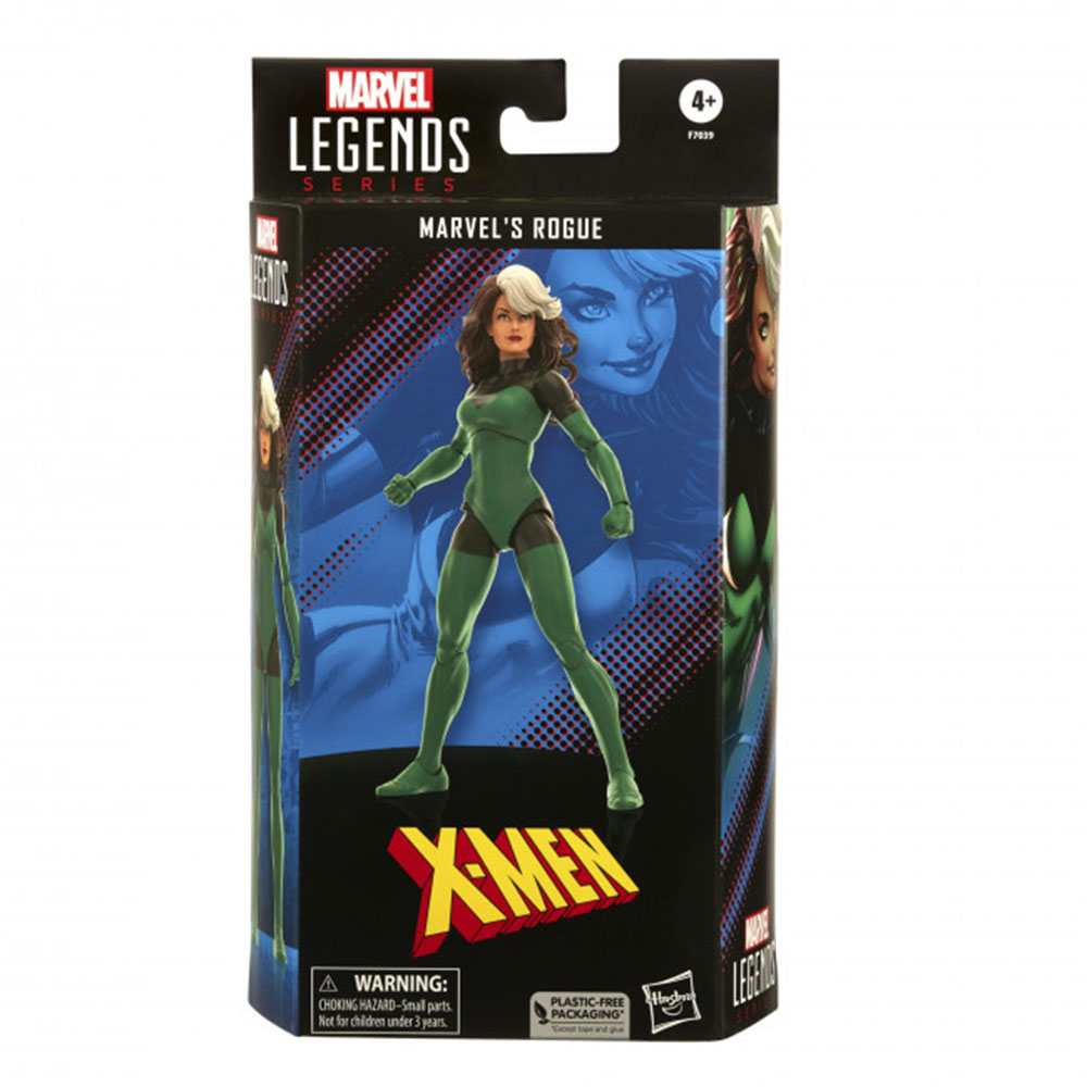 Marvel Legends Series X-Men Action Figura