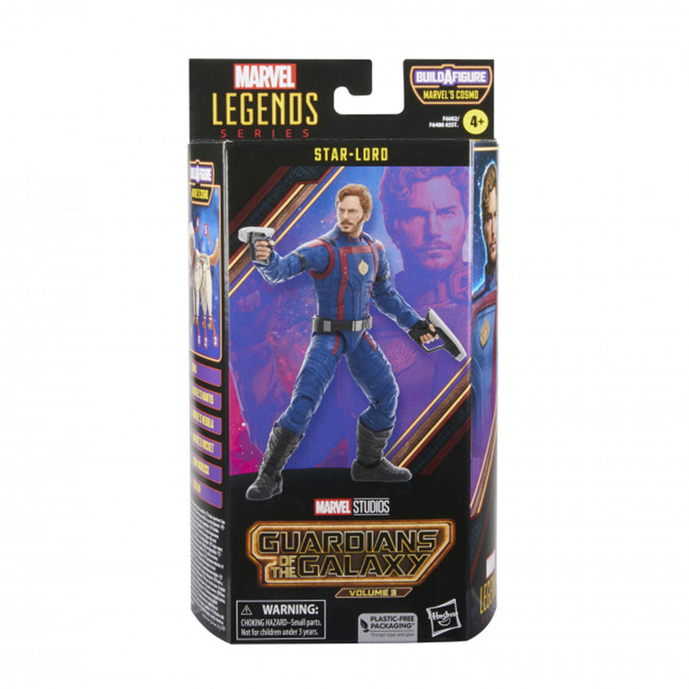 Guardians of the Galaxy Vol 3 Action Figure