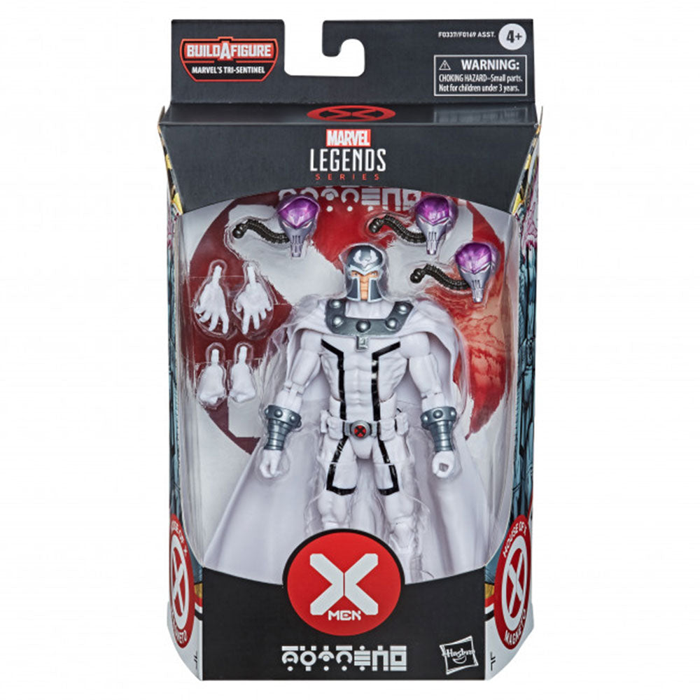 Marvel Legends X-Men House of X Action Figur