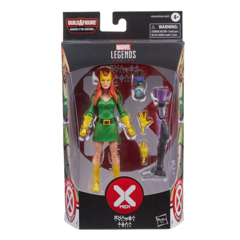 Marvel Legends X-Men House of X Actionfigur