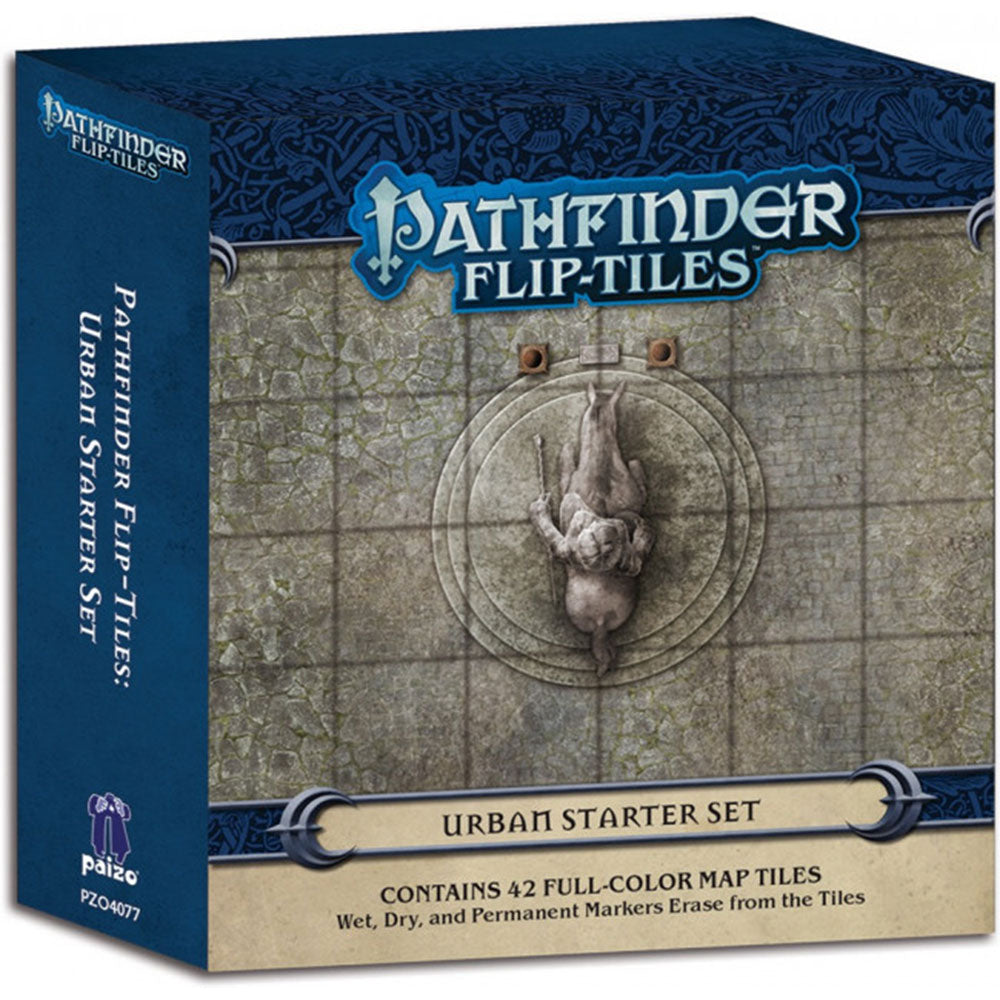 Pathfinder Flip-Tiles Starter Set