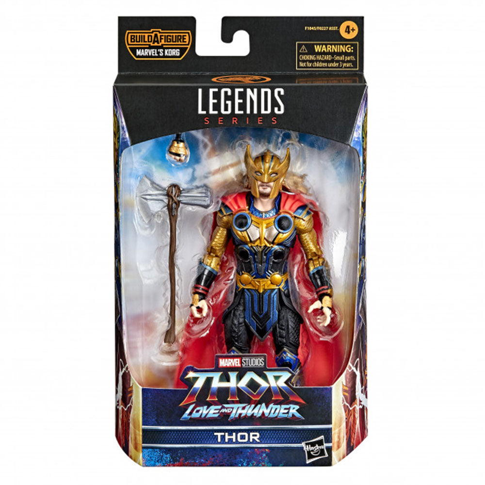 Marvel Legends Thor Love & Thunder Action Figure