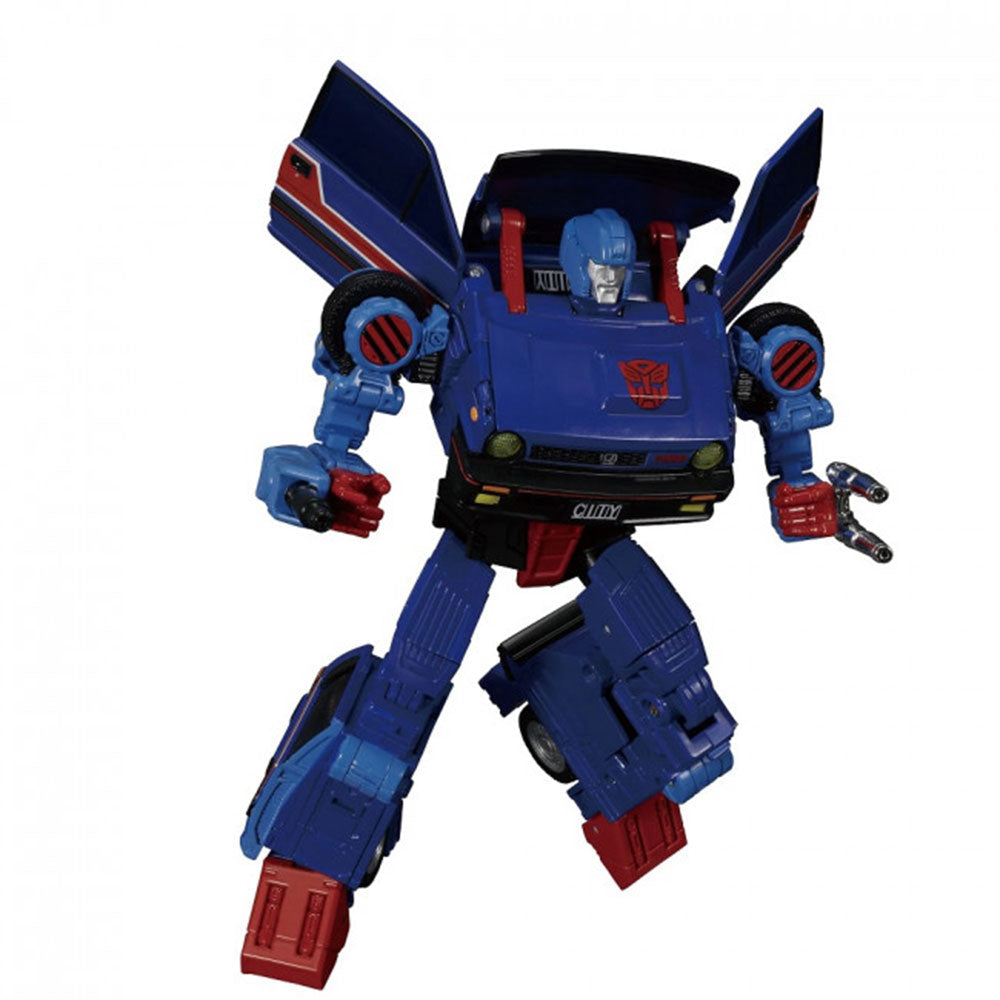 Transformers Takara tomy Masterpiece Figure JPN