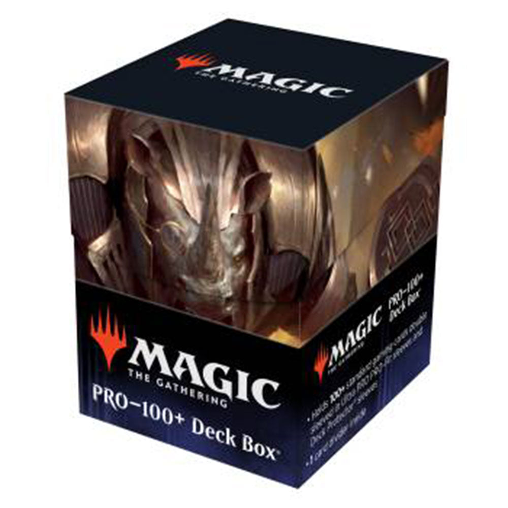 Ultra Pro Mtg Streets of New Capenna Ultra Pro Deck Box