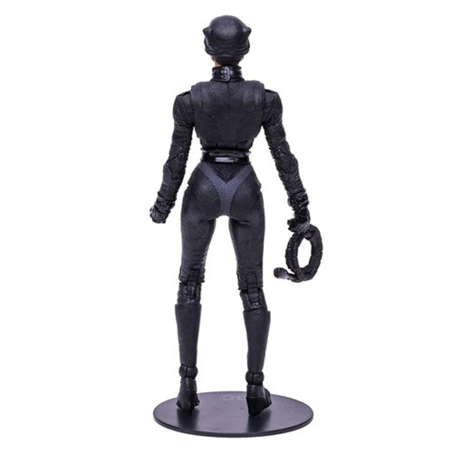 DC Multiverse Batman Movie Unmasked Catwoman Action Figure