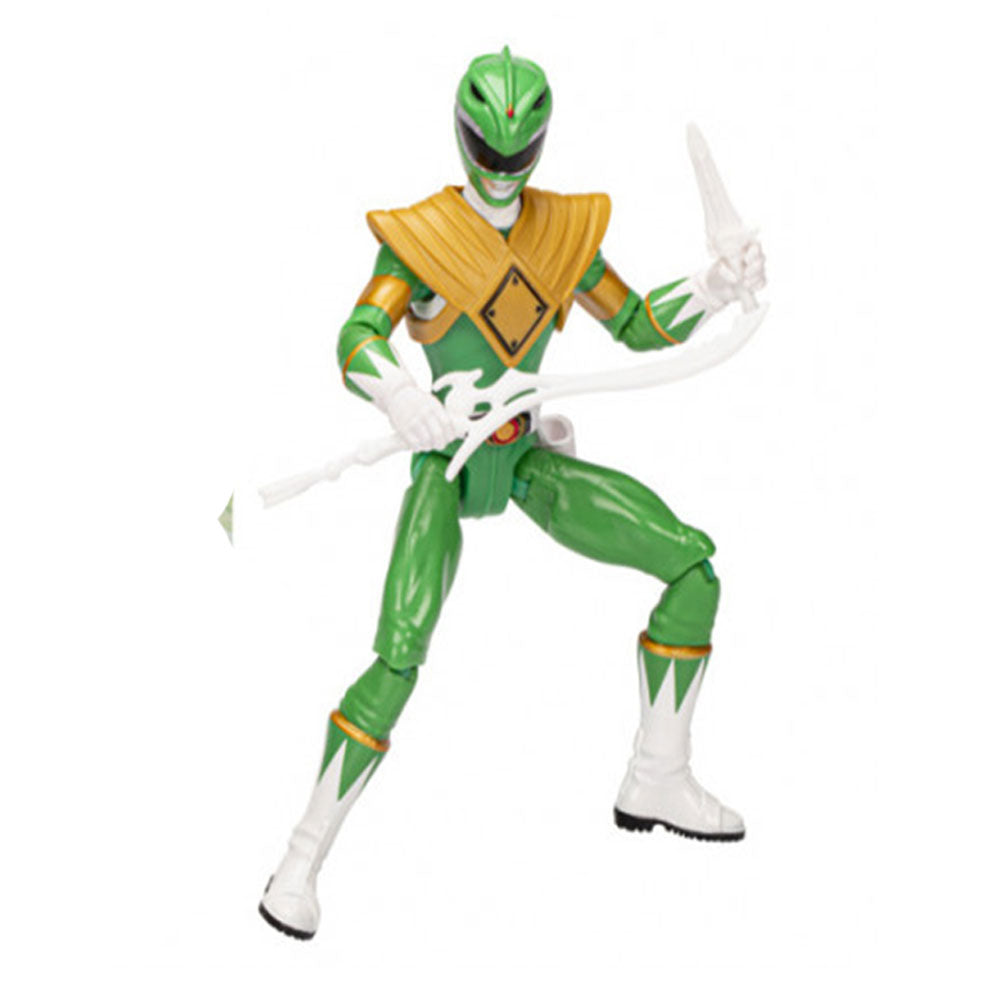 Power Rangers Mighty Morphin Ranger Figuur