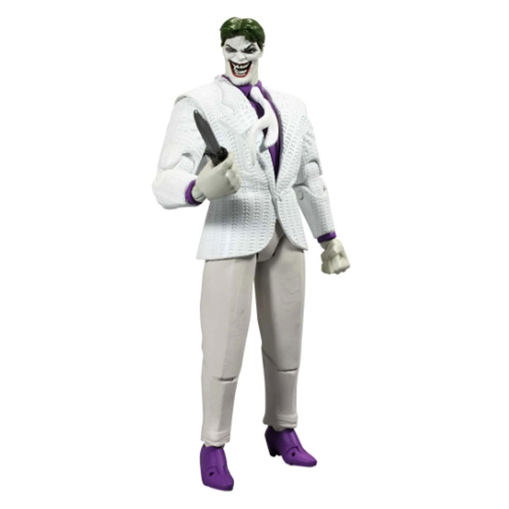 Build-a-Figure Dark Knight Returns Action