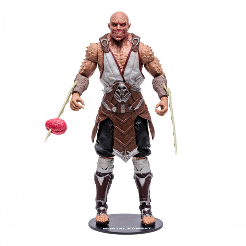 Action mortelle de Kombat Figure 18cm