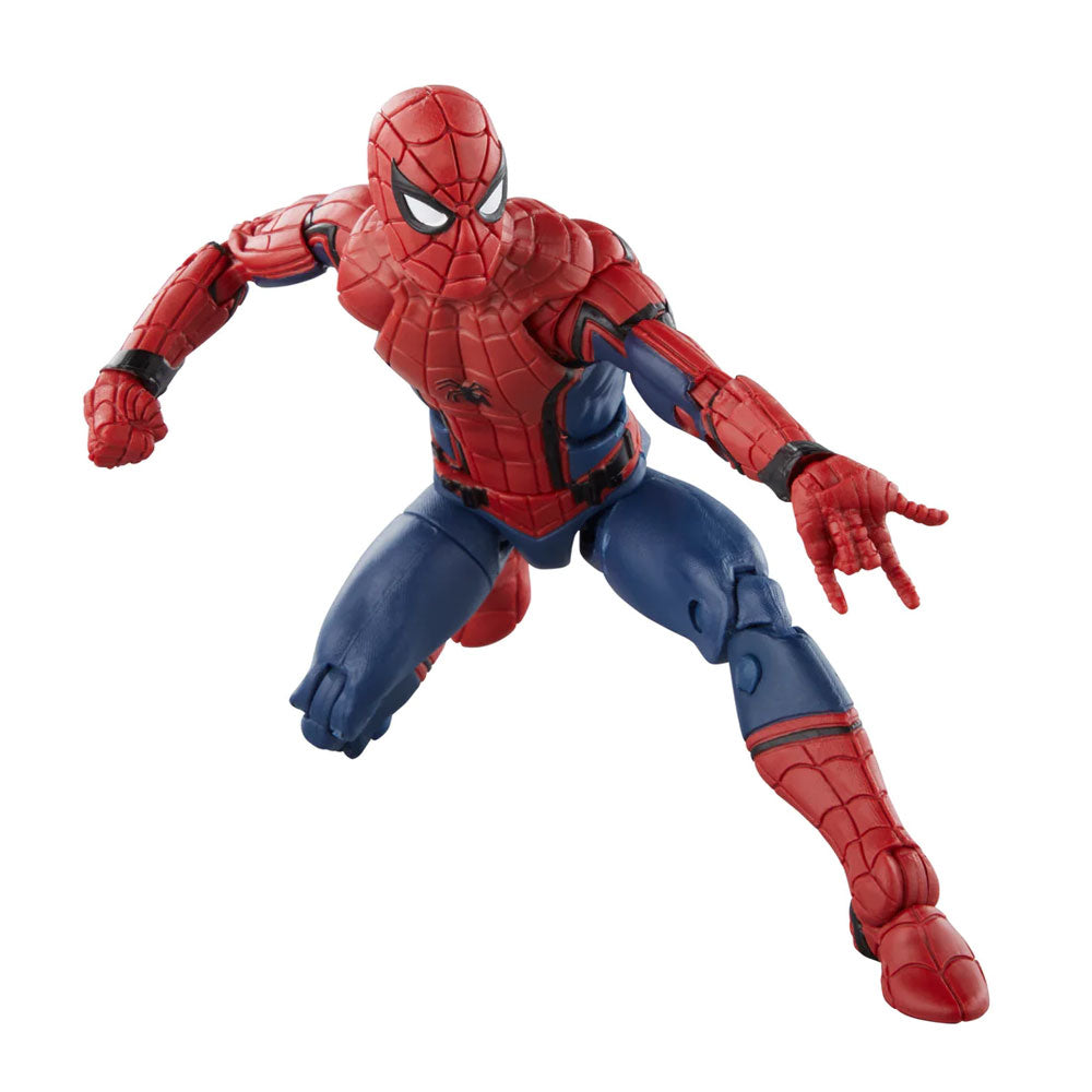 Seria serii Hasbro Marvel Legends