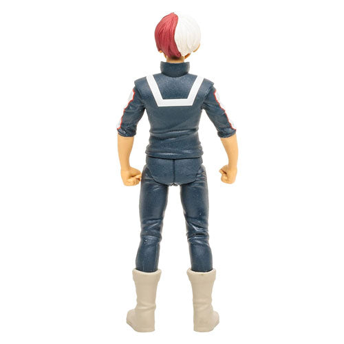 My Hero Academia Shoto Todoroki S3 Variant Figure 13cm