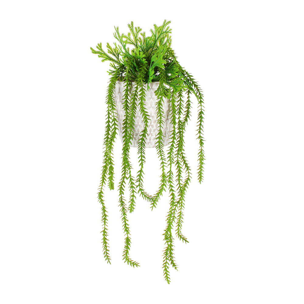 Bryn Cascading Artificial Plant 63 cm