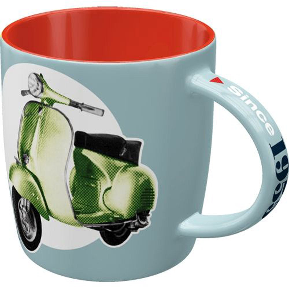 Nostalgic-Art Vespa Ceramic Mug