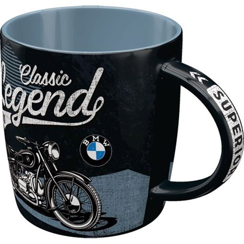 Nostalgic-Art BMW Ceramic Mug