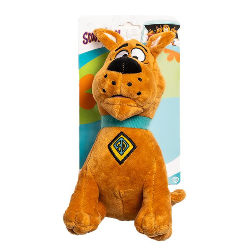 Warner Bros Dog Plush Toy