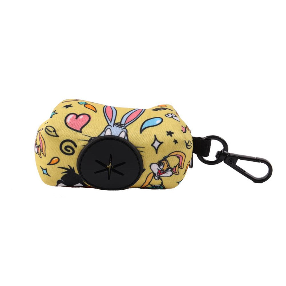 Warner Bros Pet Poop Bag