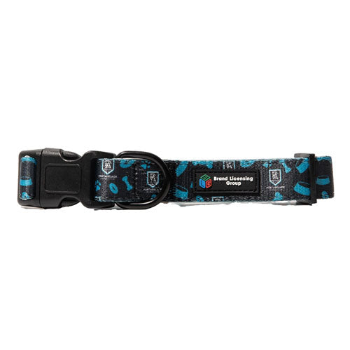 AFL Port Adelaide Power Pet Collar