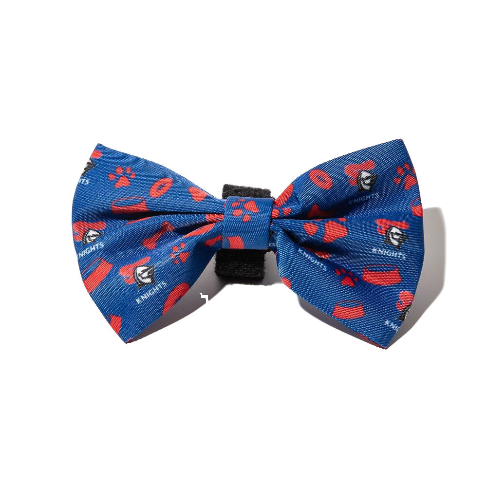 NRL Pet Bowtie