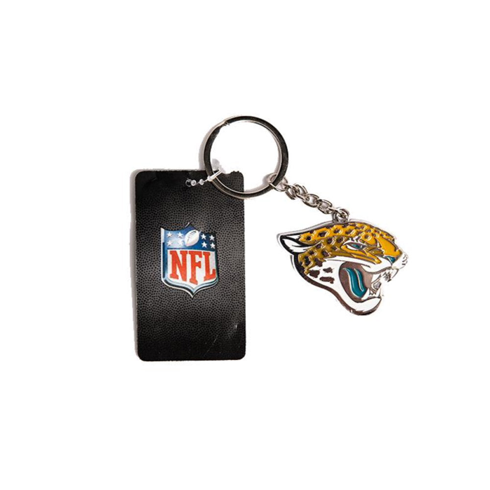 NFL Key Ring