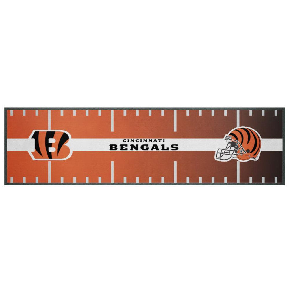 NFL Bar Runner