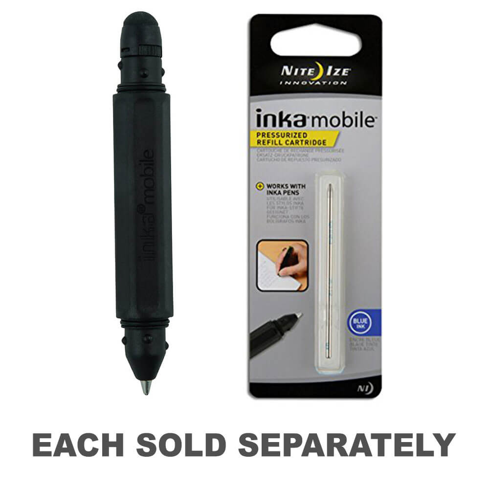 Inka Mobile Pen + Stylus