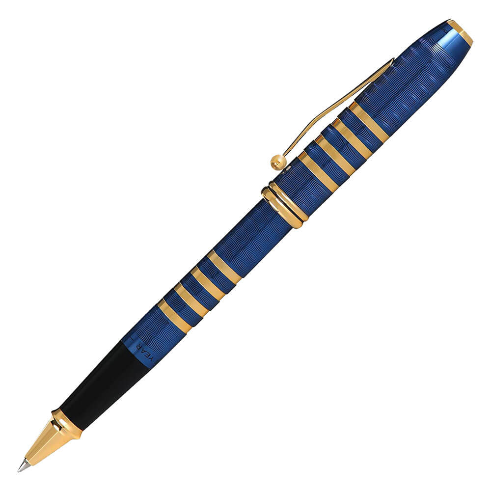 Cross 175th Townsend +23CT Rollerball Pen