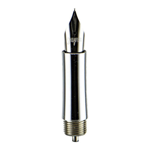 Sheaffer Stainless Steel Intensity Nib