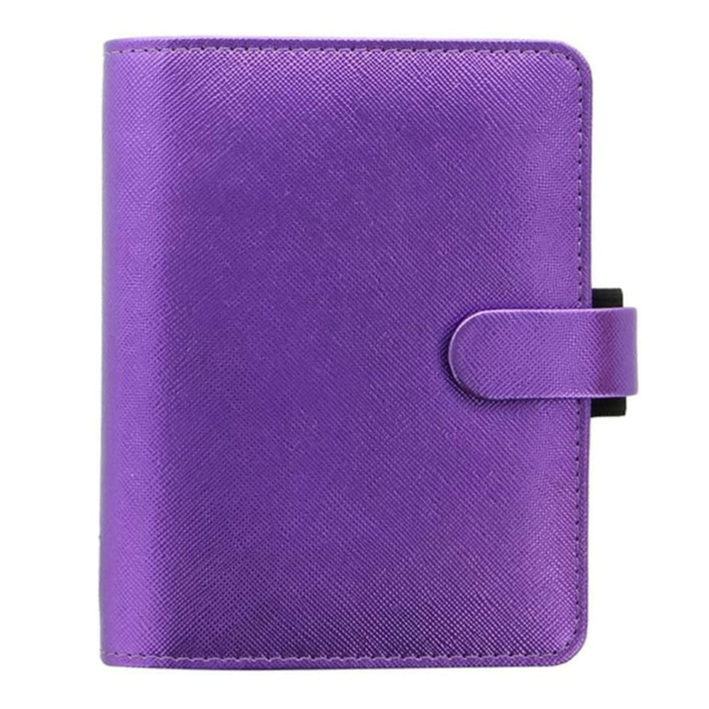 Organisateur personnel de Filofax Saffiano