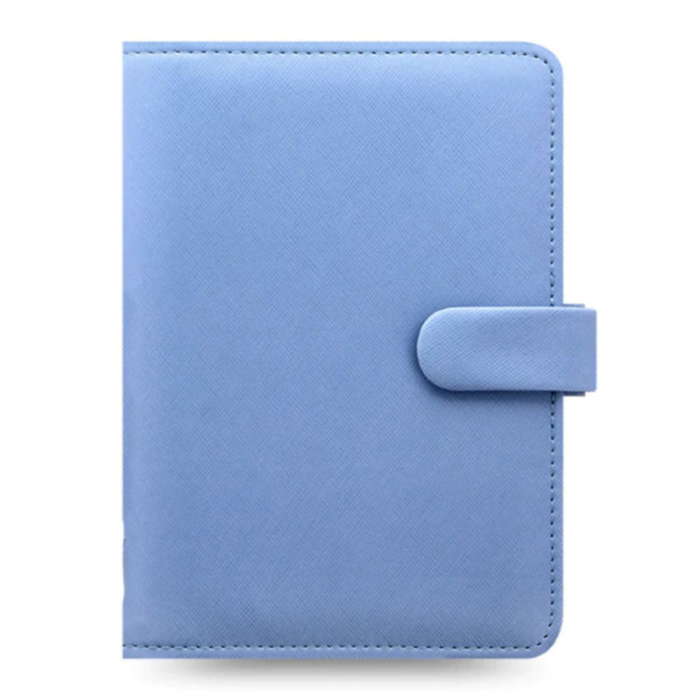 Organizzatore personale di Filofax Saffiano