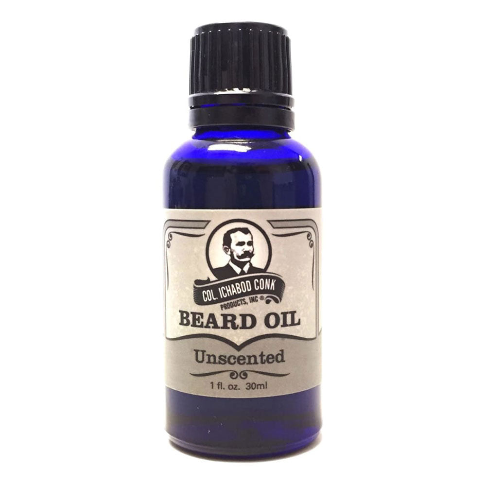 30 ml Oberst Conk Beard Oil