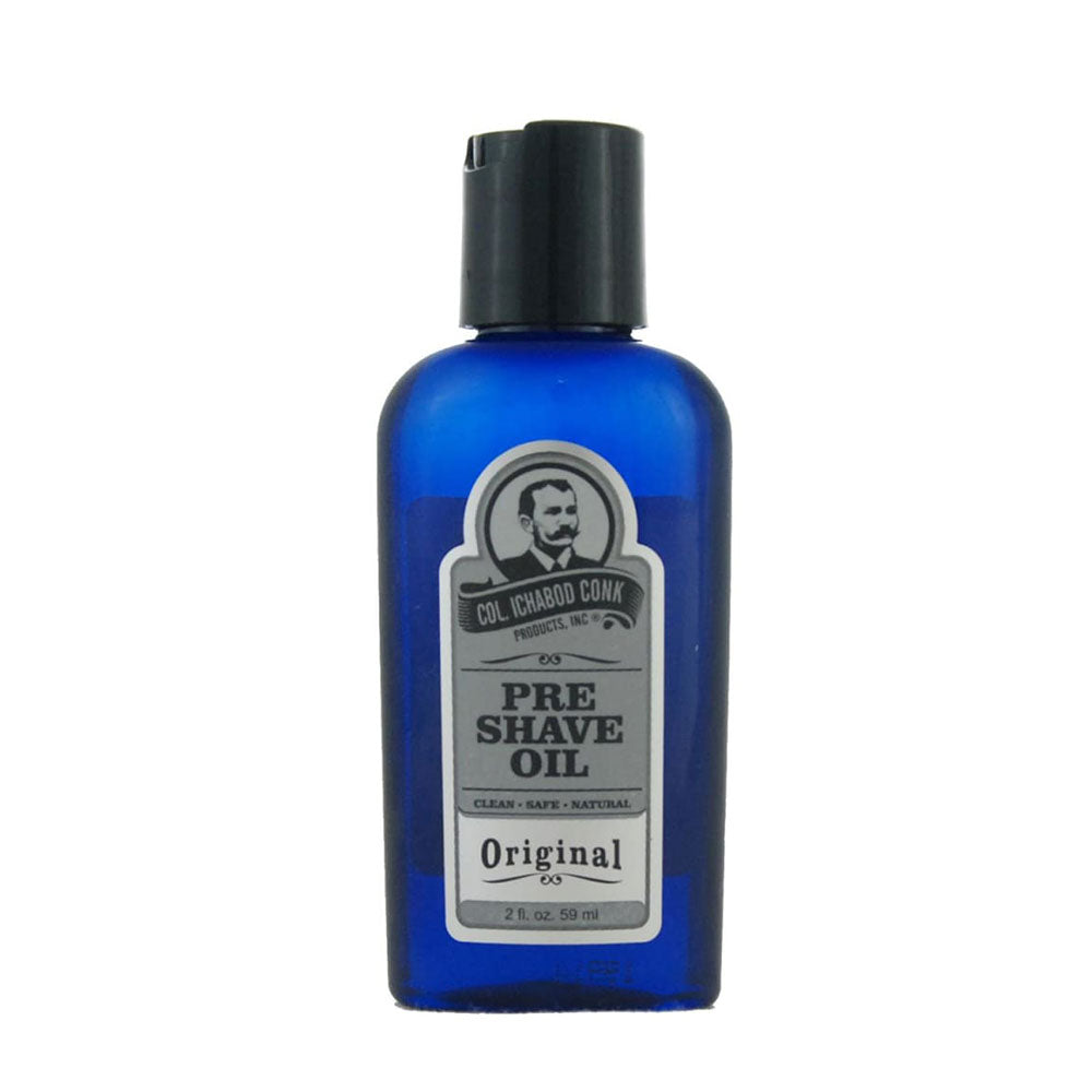 Colonel Conk Pre-Shave Oil 59mL