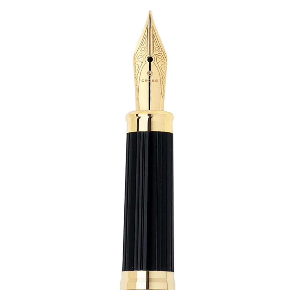 Cross Century II 18K Gold Stated Nib