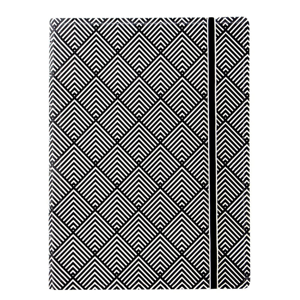 Cuaderno de impresiones de Filofax A5