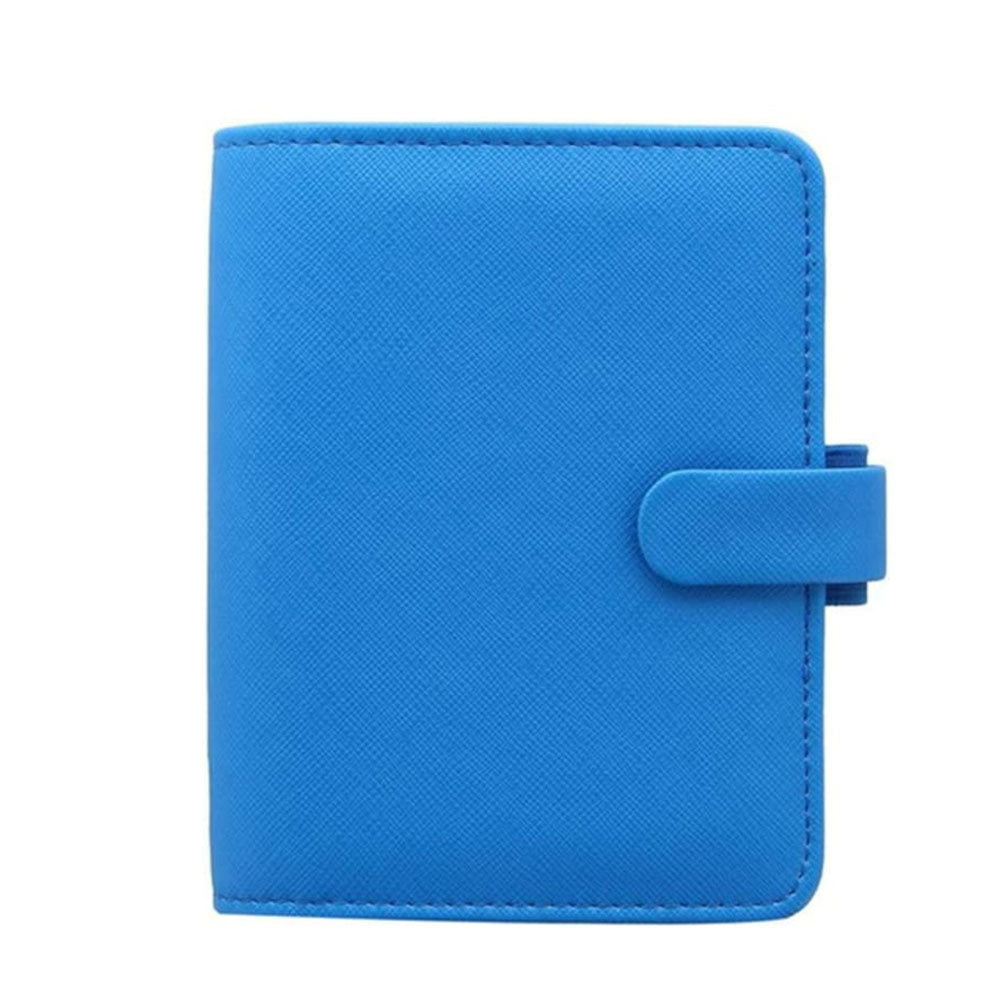 Organizzatore tascabile Filofax Saffiano