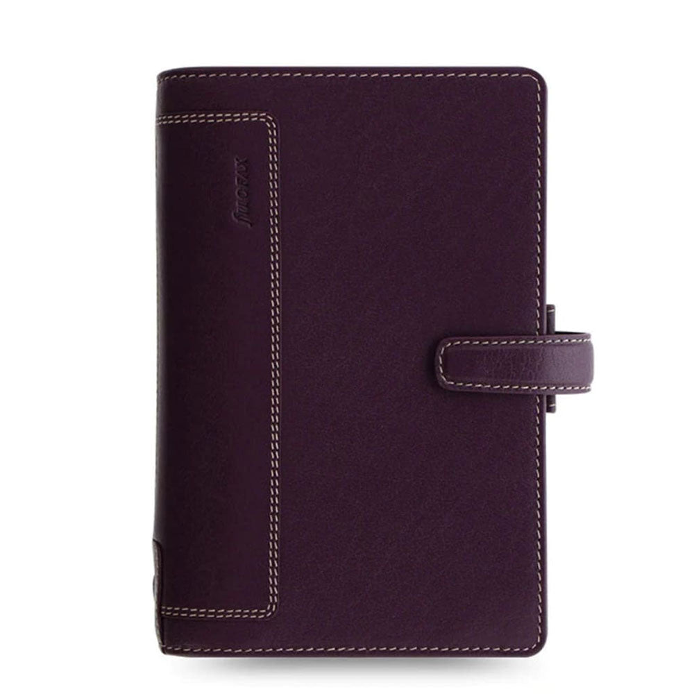 Filofax Holborn Personal Compact Organizer