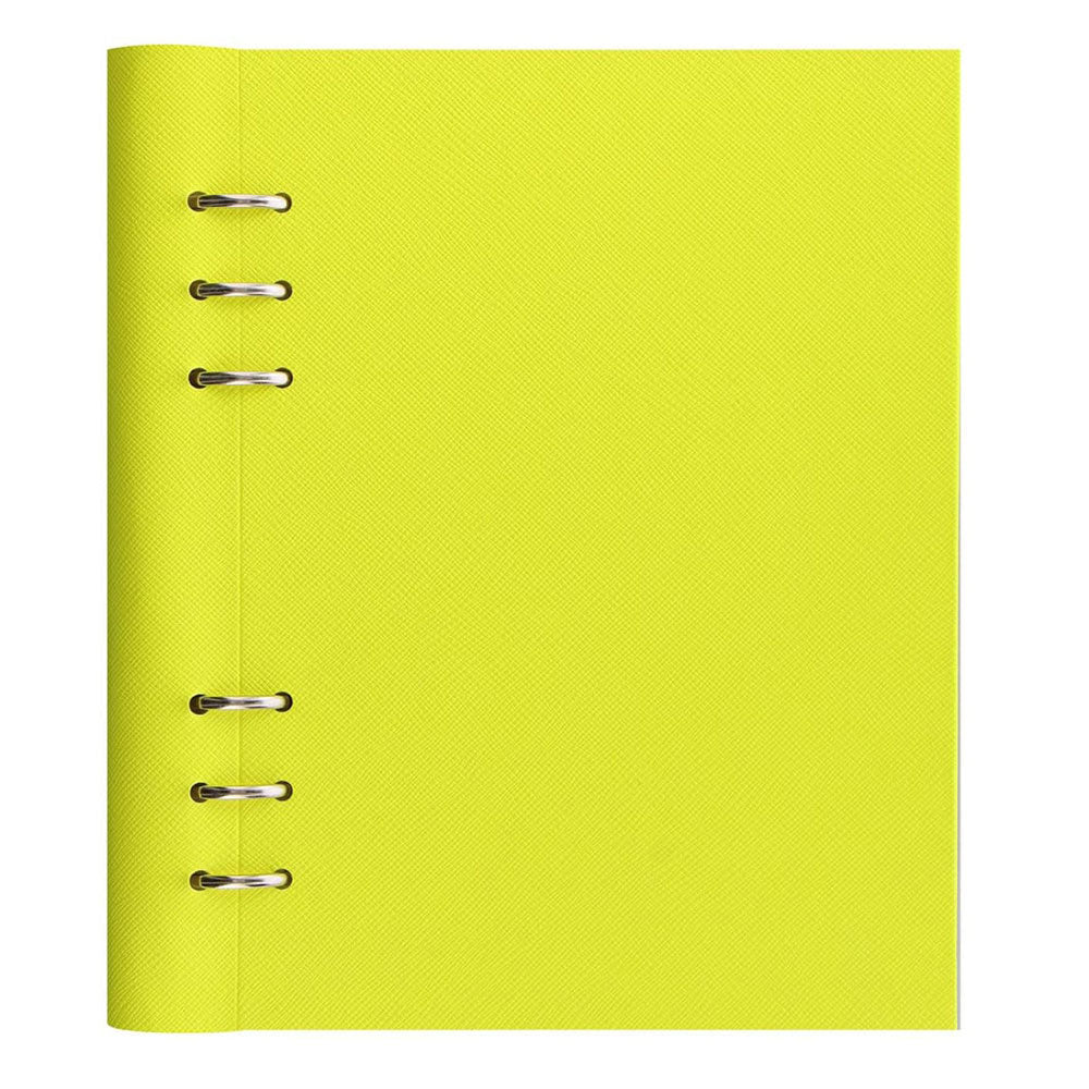 Classiponi Filofax Saffiano A5