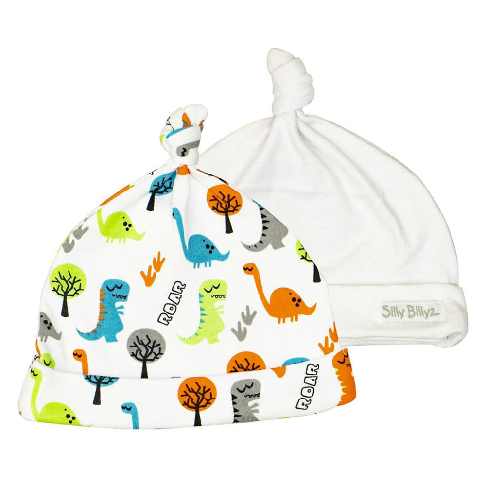 Tonto billyz jersey babyhat 2pk