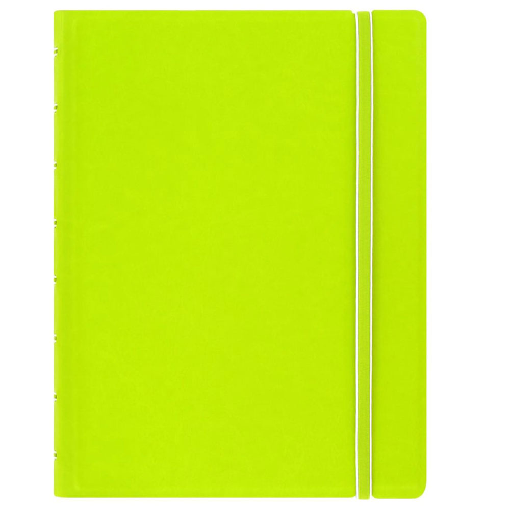 Cuaderno de Filofax Classic A5