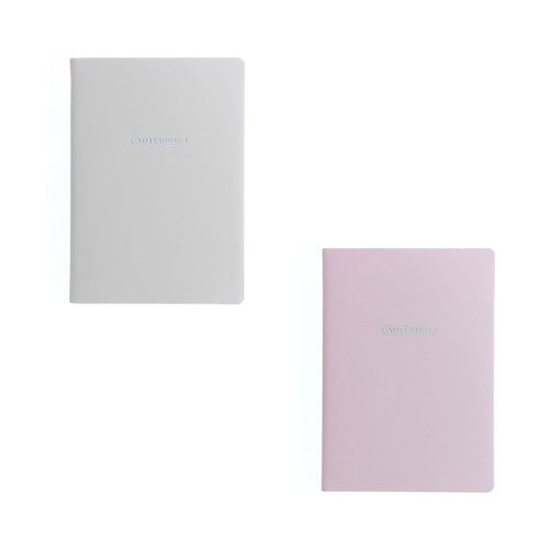 Letts Pastel A6 Notebook