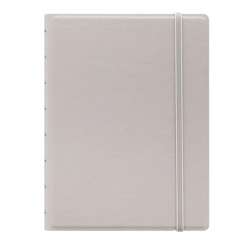 Filofax Pastel A5 Ruled Notebook