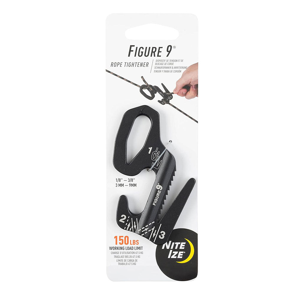 Nite Ize Figure 9 Carabiner Small