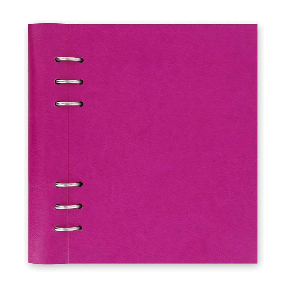 Filofax A5 clipbook creative kit