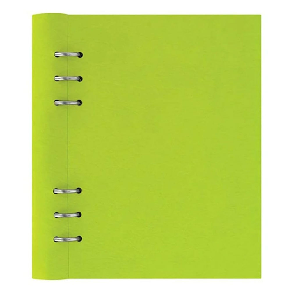 Kit créatif Filofax A5 Clipbook