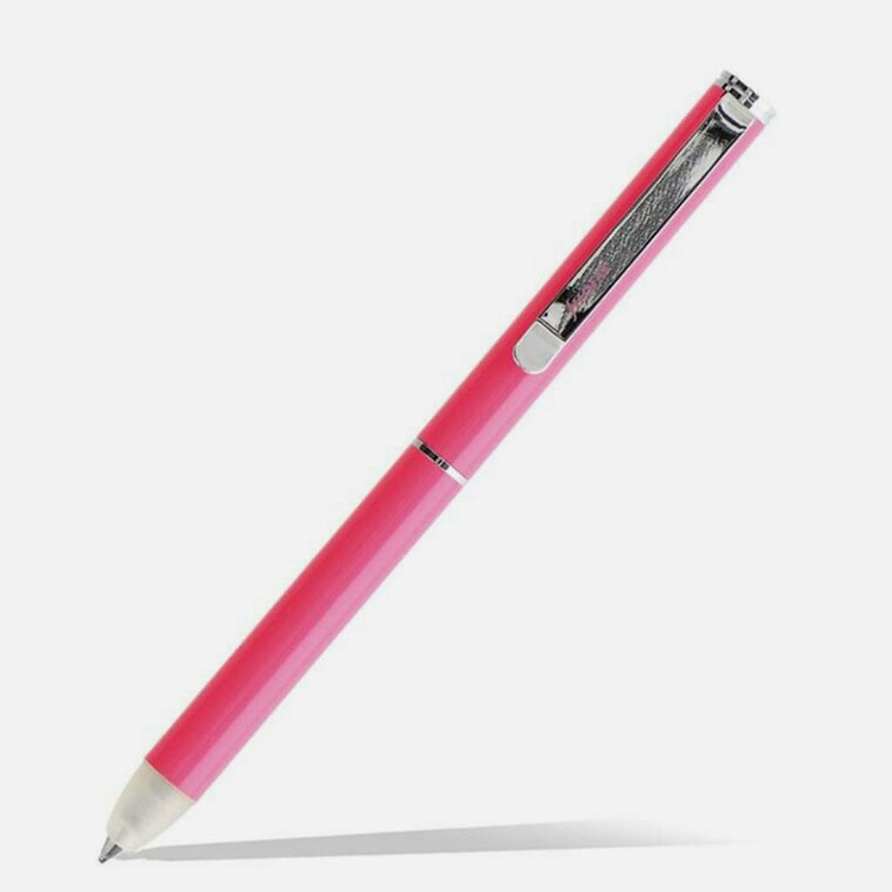 Filofax Clipbook Effrayable Ballpen effacée